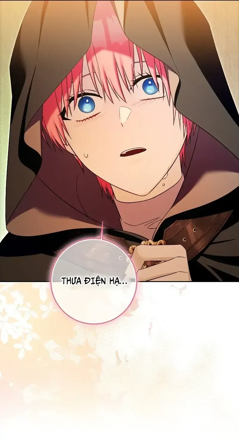 Kẻ Mạnh Nhất Thế Giới Ám Ảnh Tôi Chap 32 - Next Chap 33