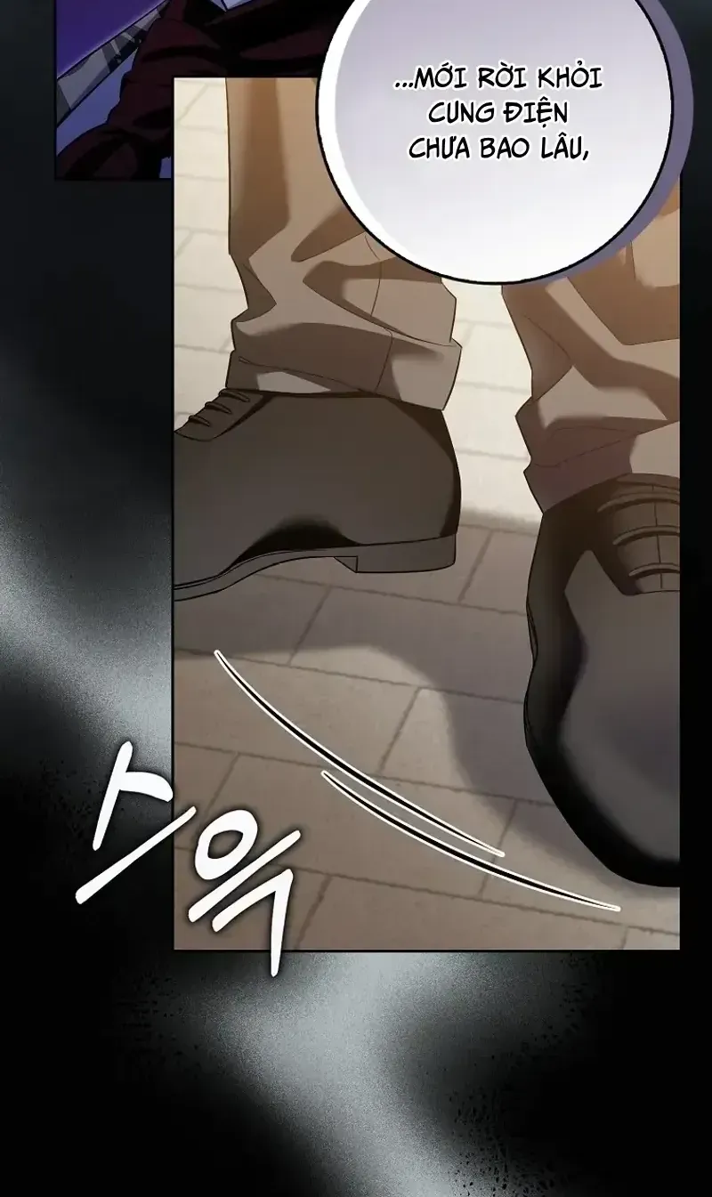 Kẻ Mạnh Nhất Thế Giới Ám Ảnh Tôi Chap 32 - Next Chap 33