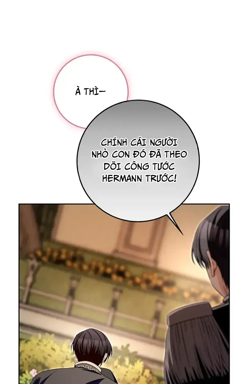 Kẻ Mạnh Nhất Thế Giới Ám Ảnh Tôi Chap 32 - Next Chap 33