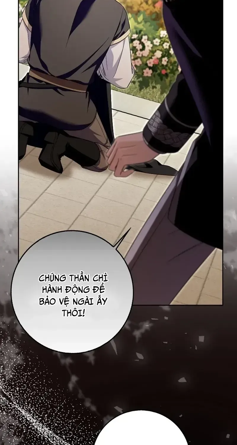 Kẻ Mạnh Nhất Thế Giới Ám Ảnh Tôi Chap 32 - Next Chap 33