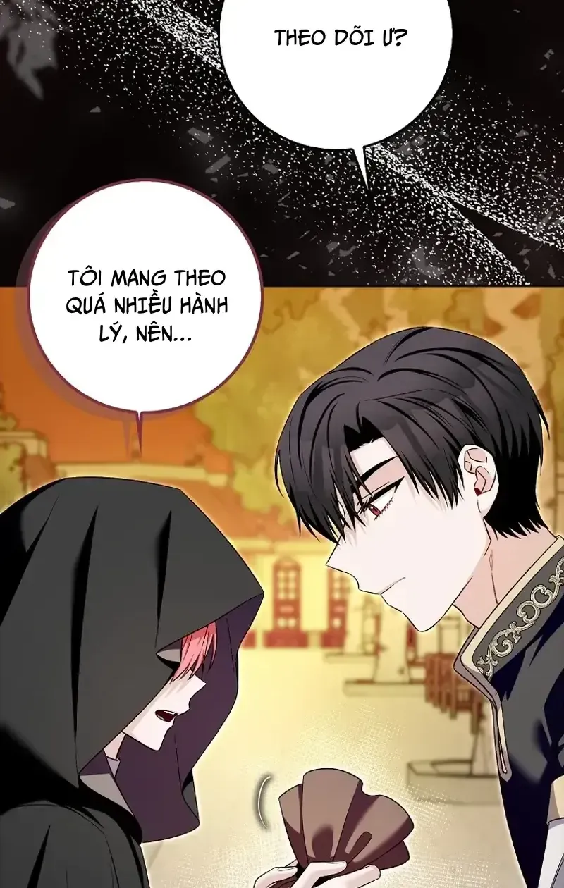 Kẻ Mạnh Nhất Thế Giới Ám Ảnh Tôi Chap 32 - Next Chap 33