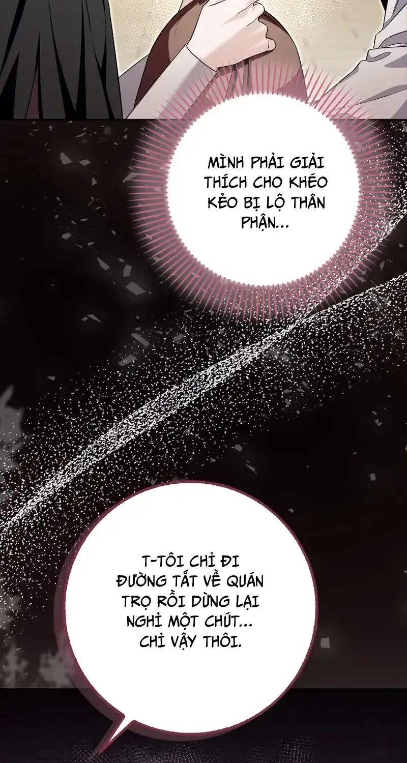 Kẻ Mạnh Nhất Thế Giới Ám Ảnh Tôi Chap 32 - Next Chap 33