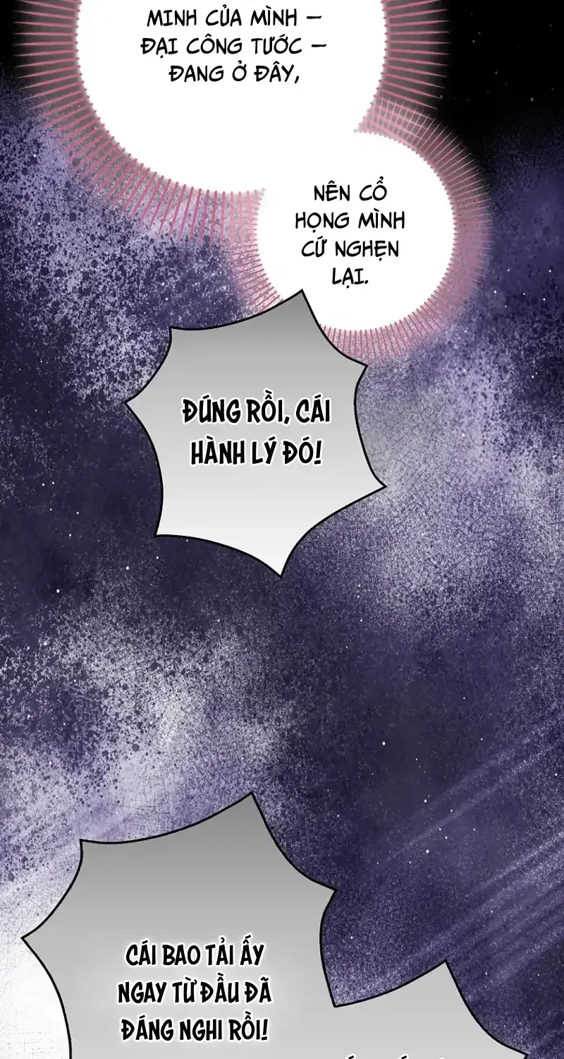 Kẻ Mạnh Nhất Thế Giới Ám Ảnh Tôi Chap 32 - Next Chap 33