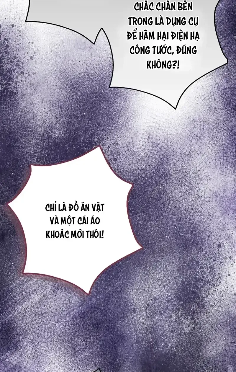 Kẻ Mạnh Nhất Thế Giới Ám Ảnh Tôi Chap 32 - Next Chap 33