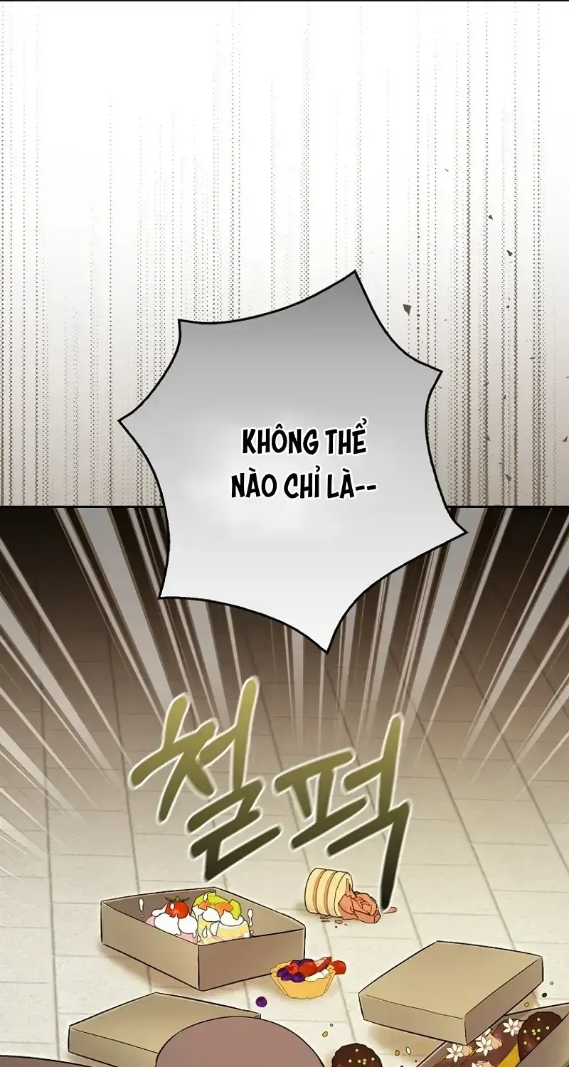 Kẻ Mạnh Nhất Thế Giới Ám Ảnh Tôi Chap 32 - Next Chap 33