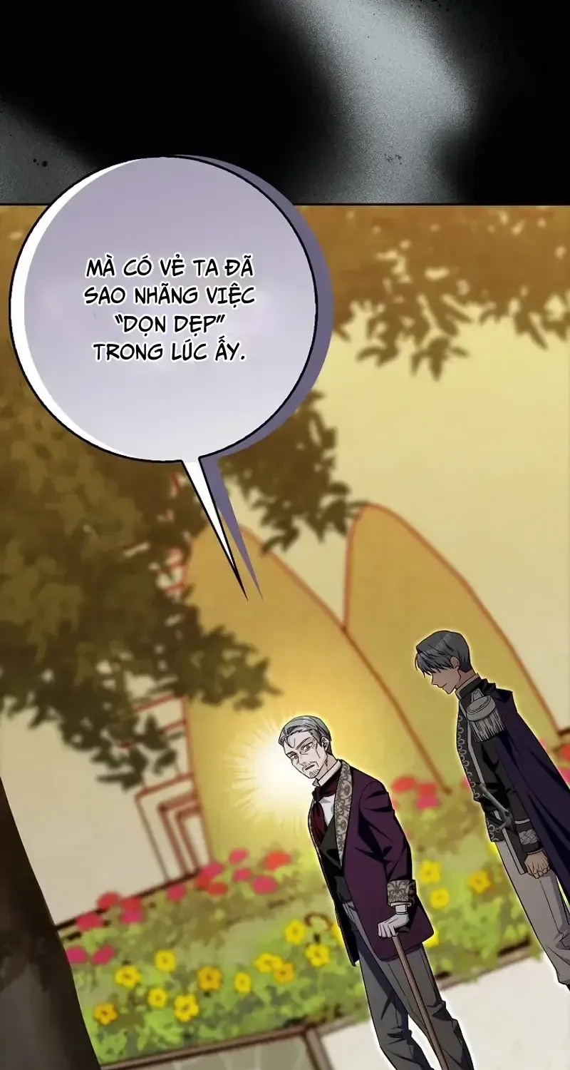 Kẻ Mạnh Nhất Thế Giới Ám Ảnh Tôi Chap 32 - Next Chap 33