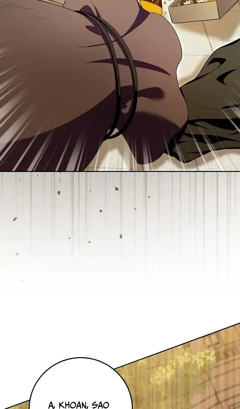 Kẻ Mạnh Nhất Thế Giới Ám Ảnh Tôi Chap 32 - Next Chap 33