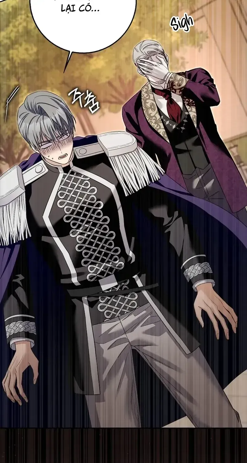Kẻ Mạnh Nhất Thế Giới Ám Ảnh Tôi Chap 32 - Next Chap 33
