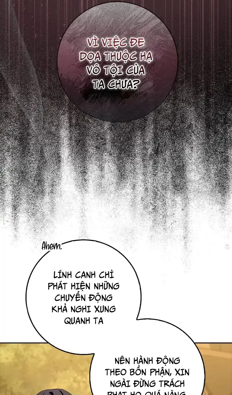 Kẻ Mạnh Nhất Thế Giới Ám Ảnh Tôi Chap 32 - Next Chap 33