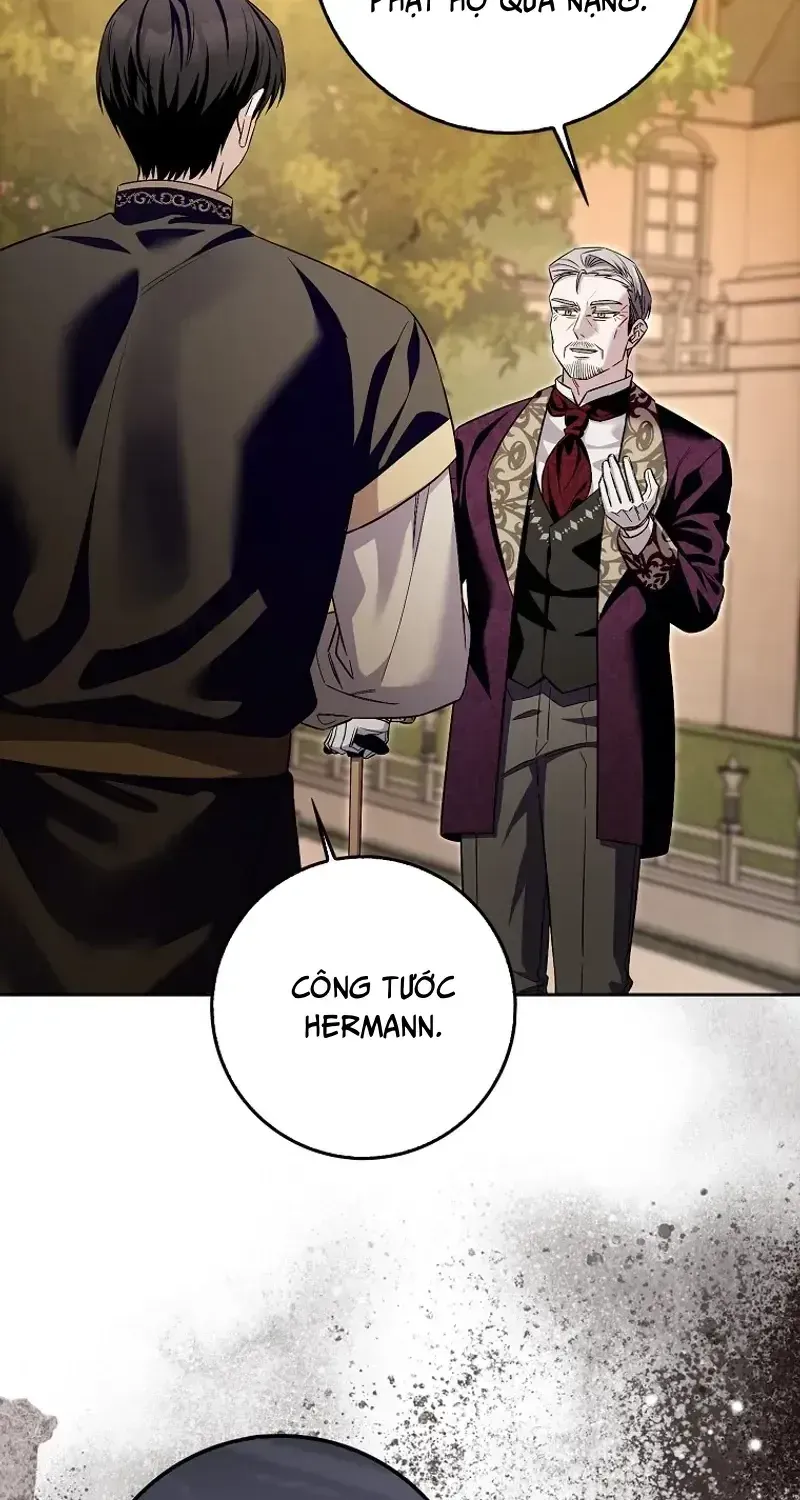 Kẻ Mạnh Nhất Thế Giới Ám Ảnh Tôi Chap 32 - Next Chap 33