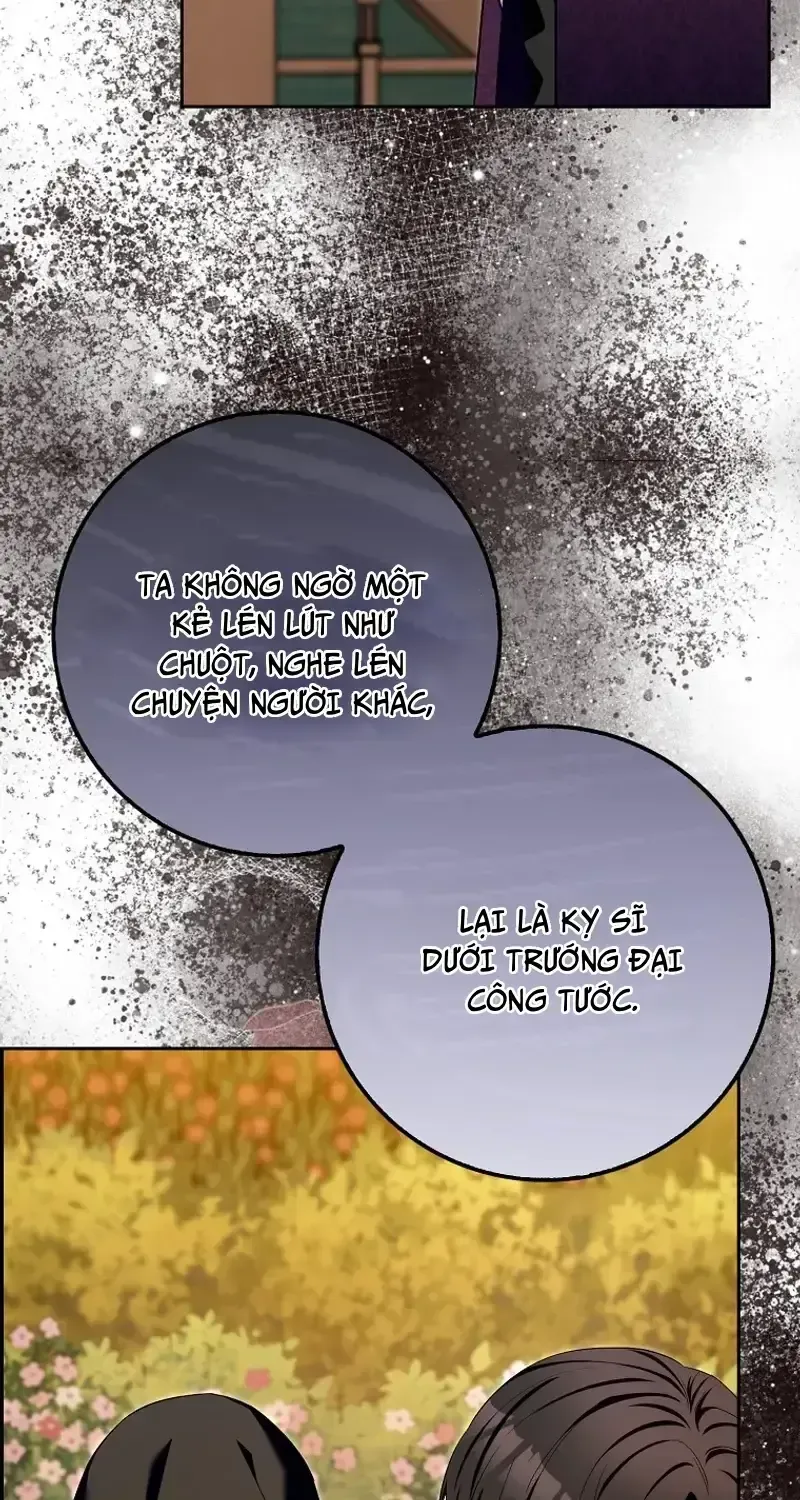 Kẻ Mạnh Nhất Thế Giới Ám Ảnh Tôi Chap 32 - Next Chap 33