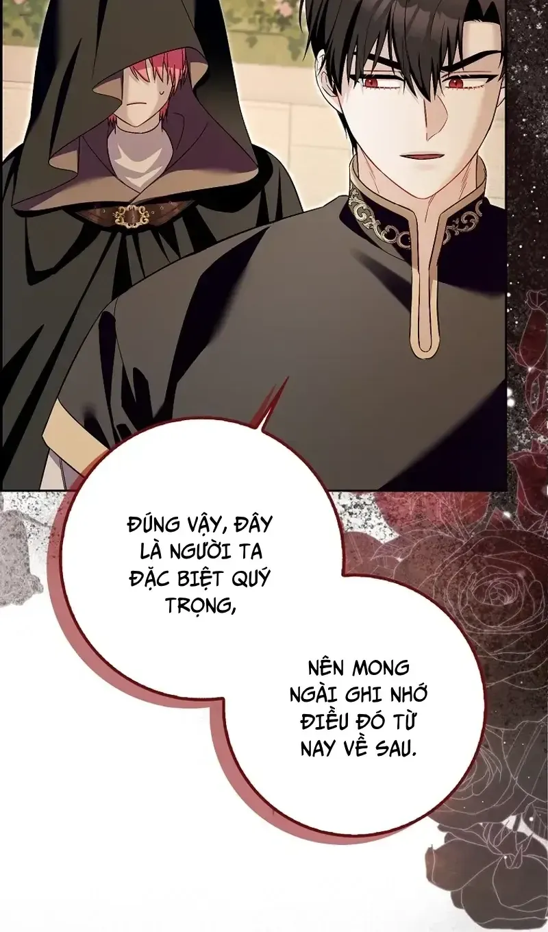 Kẻ Mạnh Nhất Thế Giới Ám Ảnh Tôi Chap 32 - Next Chap 33