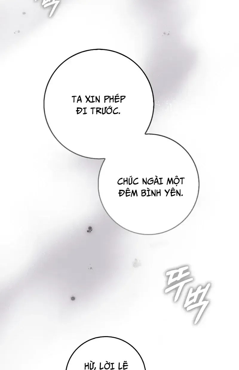 Kẻ Mạnh Nhất Thế Giới Ám Ảnh Tôi Chap 32 - Next Chap 33