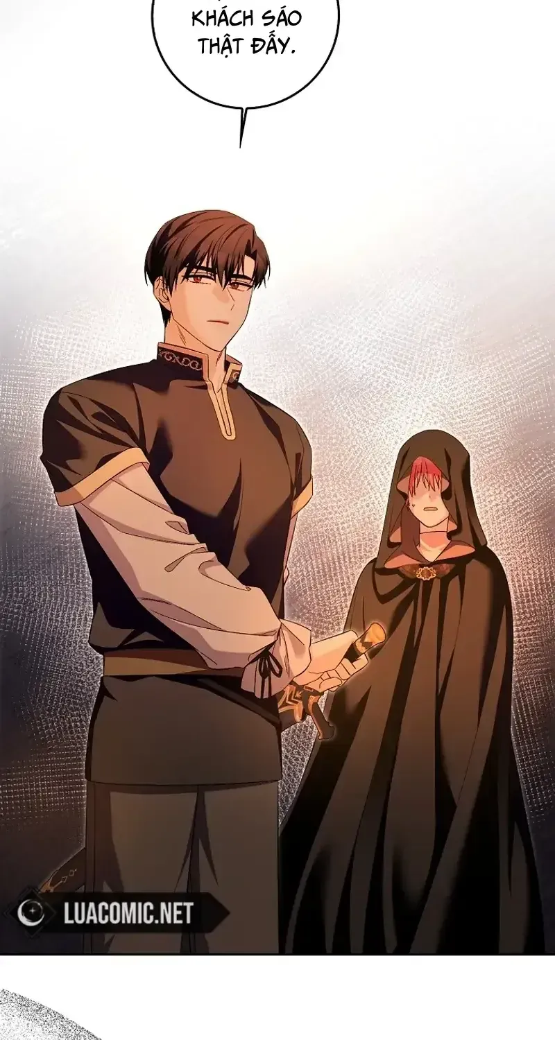 Kẻ Mạnh Nhất Thế Giới Ám Ảnh Tôi Chap 32 - Next Chap 33