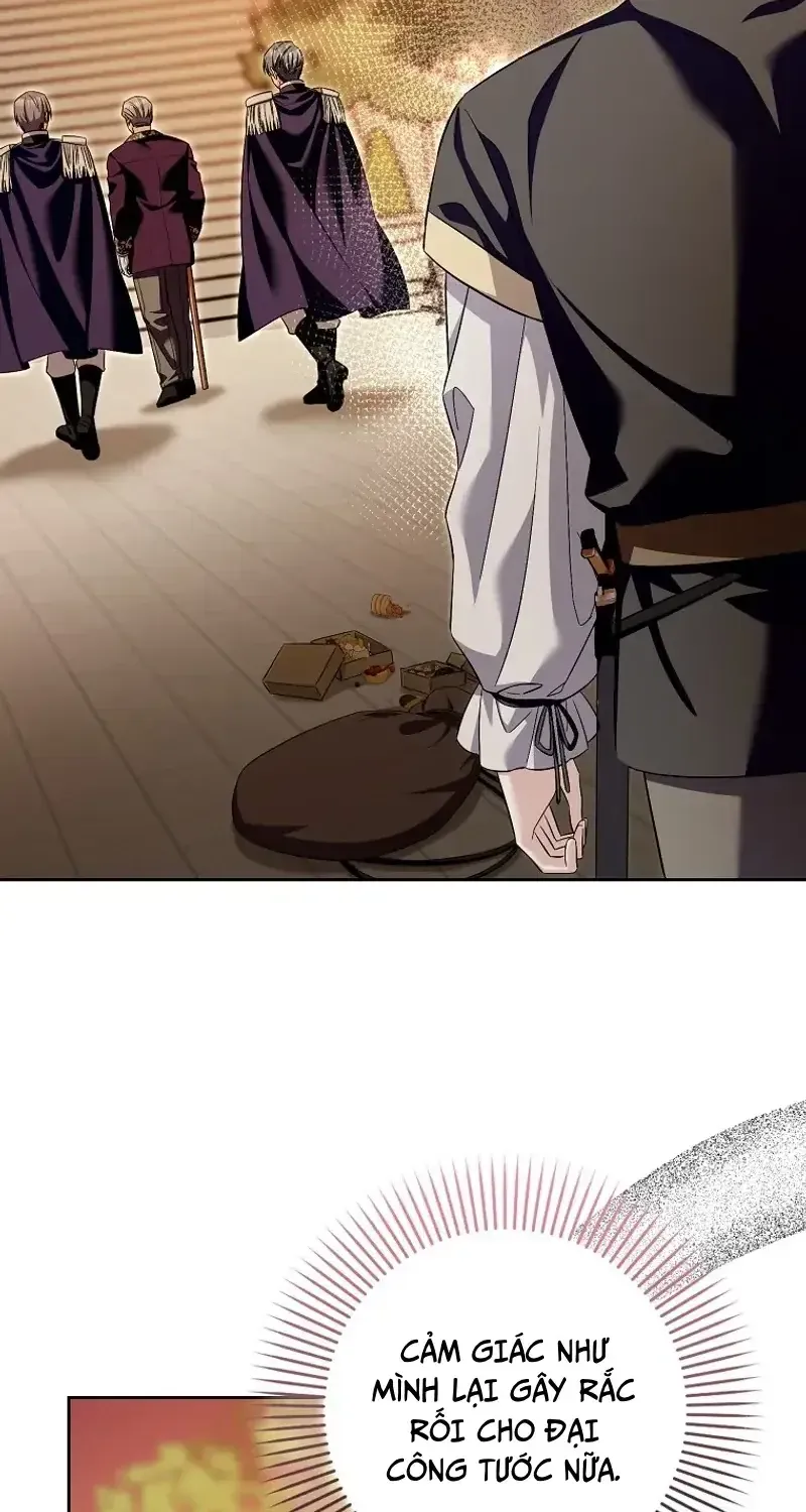 Kẻ Mạnh Nhất Thế Giới Ám Ảnh Tôi Chap 32 - Next Chap 33