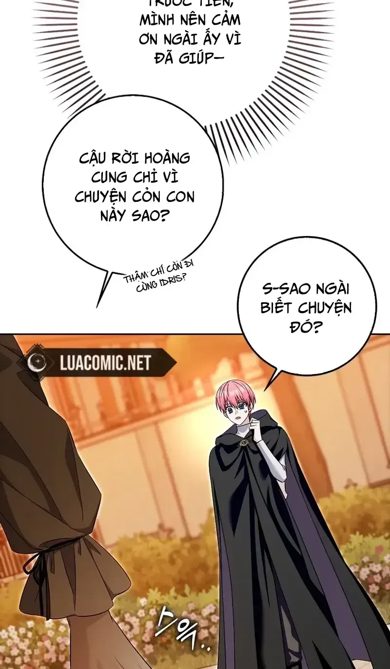 Kẻ Mạnh Nhất Thế Giới Ám Ảnh Tôi Chap 32 - Next Chap 33