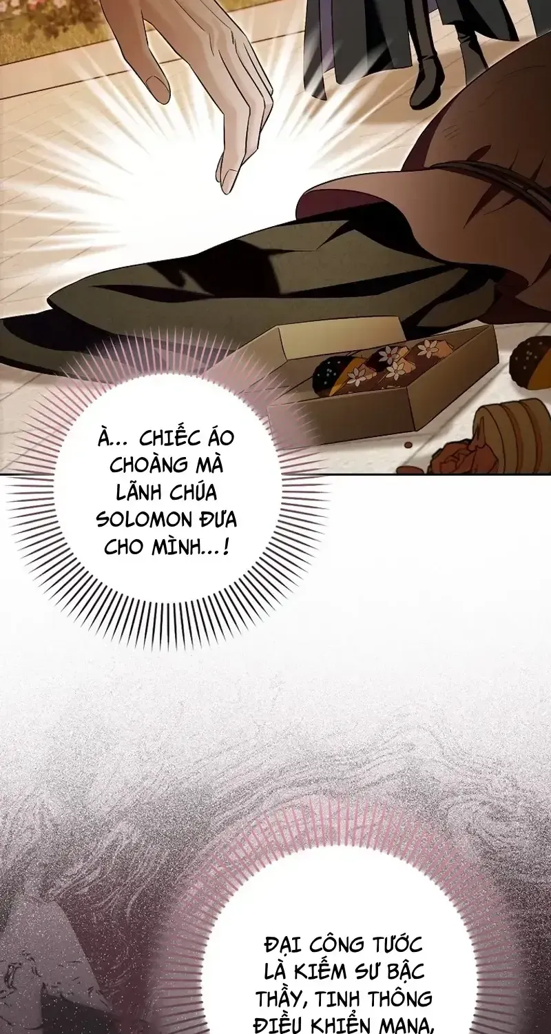 Kẻ Mạnh Nhất Thế Giới Ám Ảnh Tôi Chap 32 - Next Chap 33