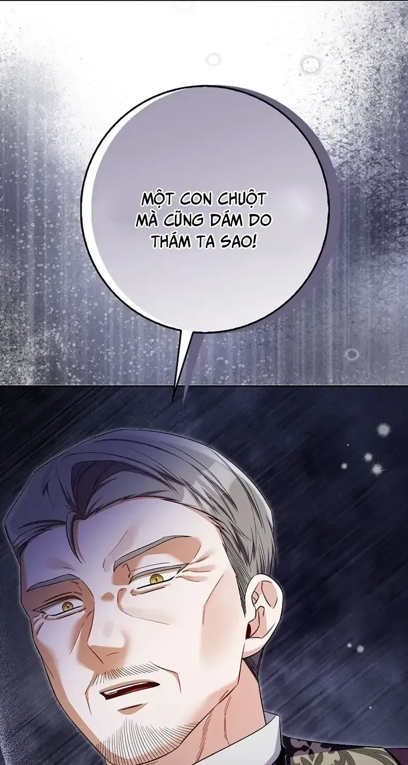 Kẻ Mạnh Nhất Thế Giới Ám Ảnh Tôi Chap 32 - Next Chap 33