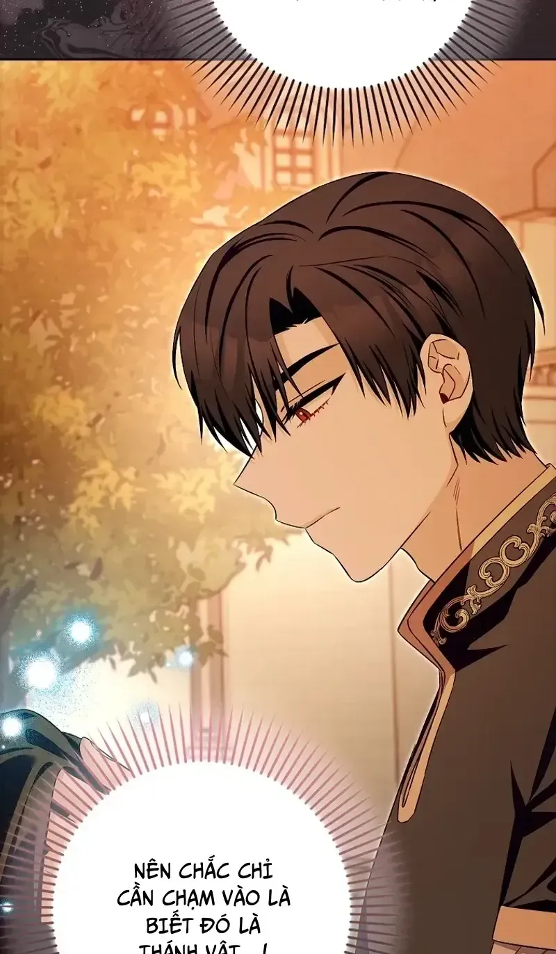 Kẻ Mạnh Nhất Thế Giới Ám Ảnh Tôi Chap 32 - Next Chap 33