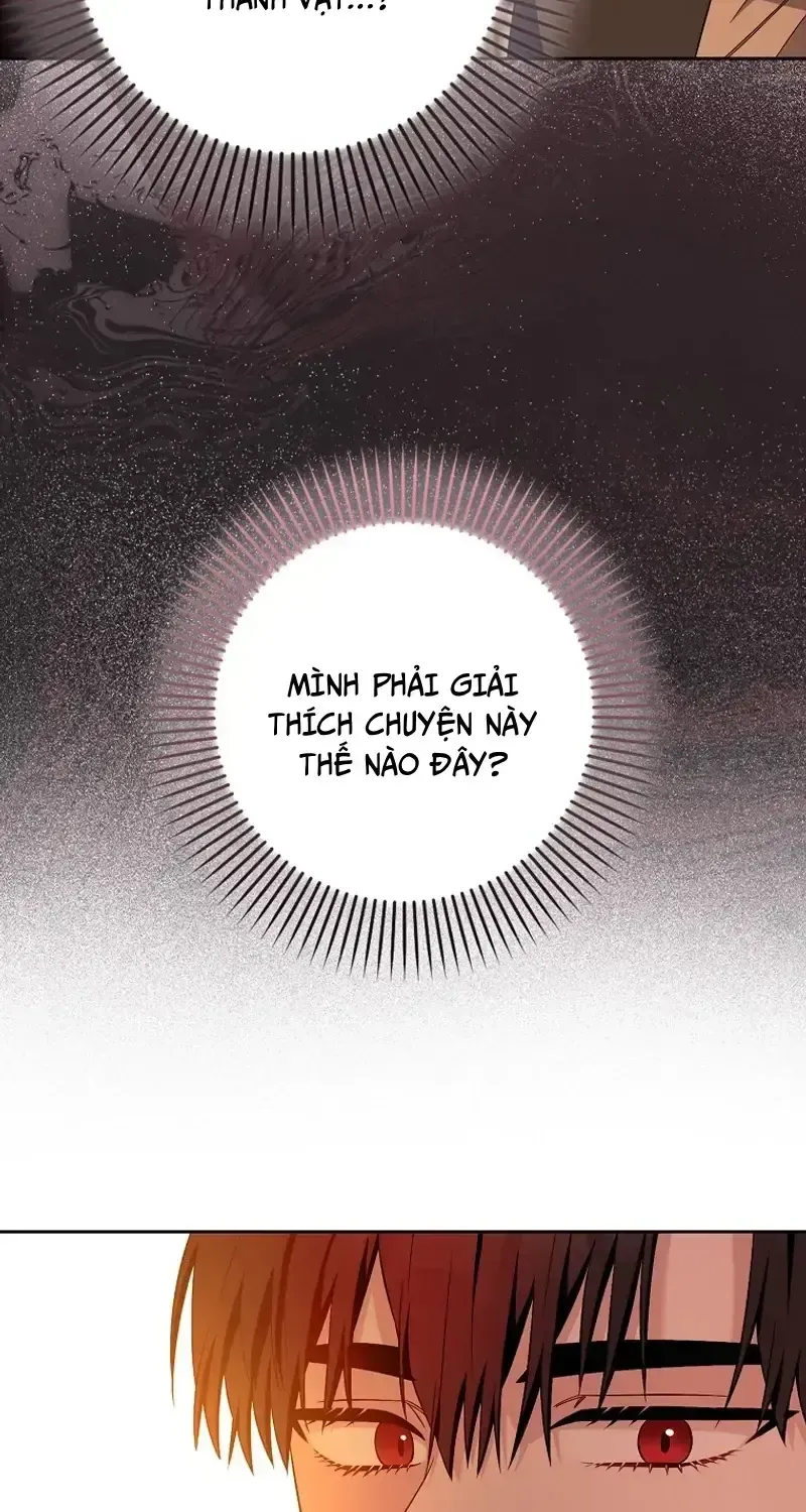 Kẻ Mạnh Nhất Thế Giới Ám Ảnh Tôi Chap 32 - Next Chap 33