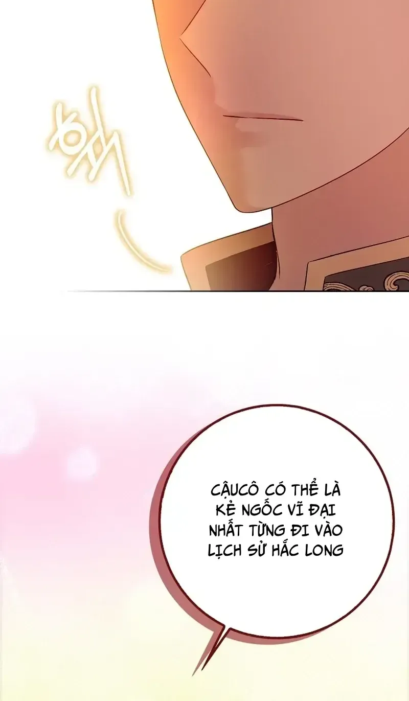 Kẻ Mạnh Nhất Thế Giới Ám Ảnh Tôi Chap 32 - Next Chap 33