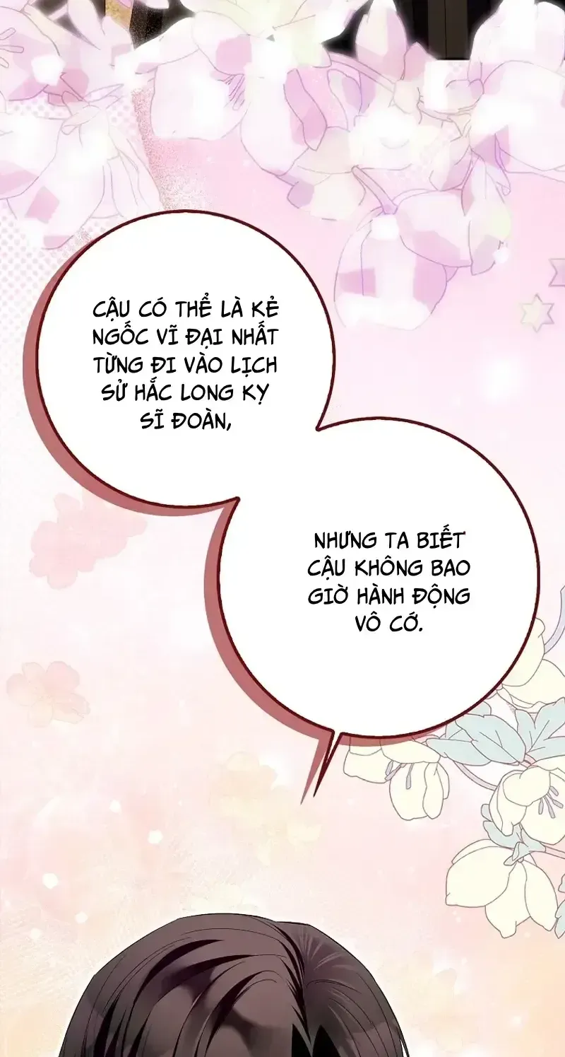 Kẻ Mạnh Nhất Thế Giới Ám Ảnh Tôi Chap 32 - Next Chap 33