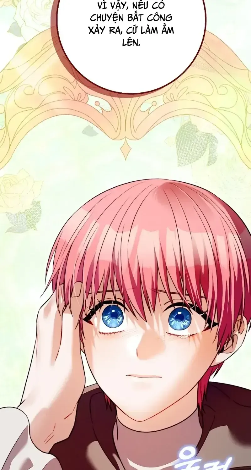 Kẻ Mạnh Nhất Thế Giới Ám Ảnh Tôi Chap 32 - Next Chap 33