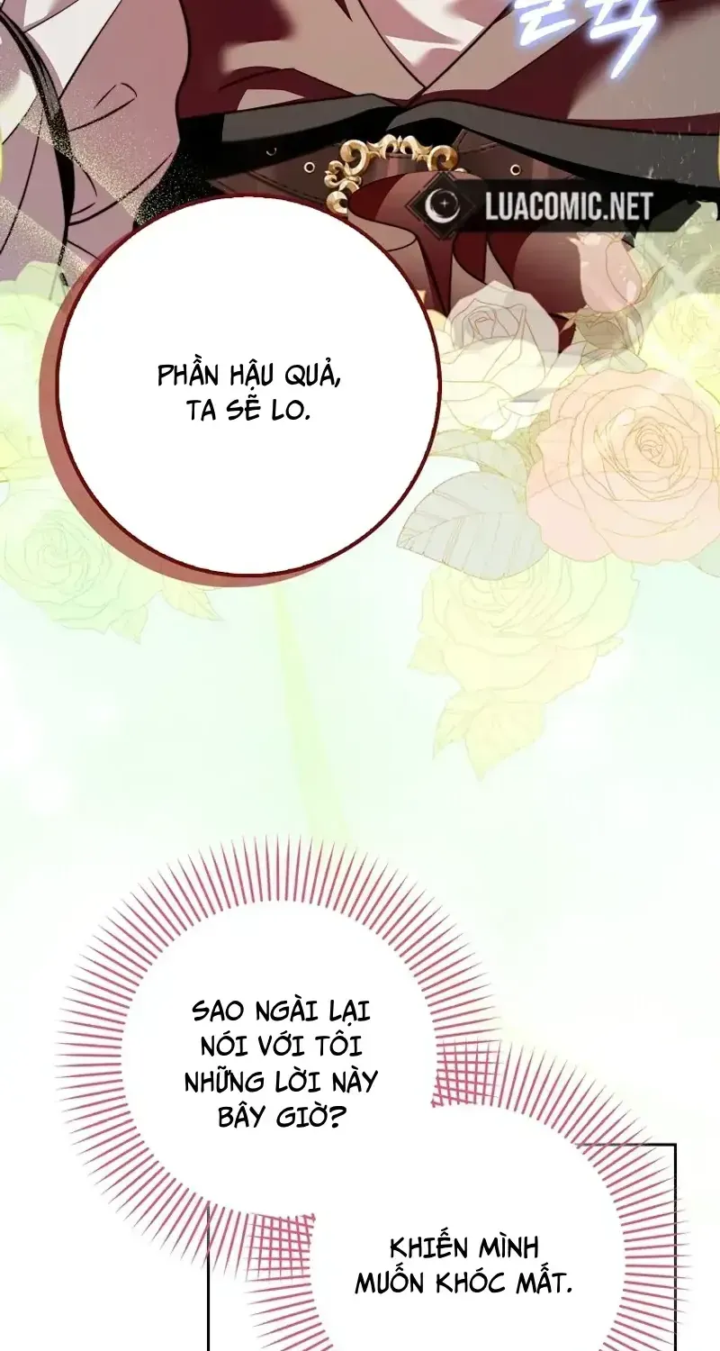 Kẻ Mạnh Nhất Thế Giới Ám Ảnh Tôi Chap 32 - Next Chap 33