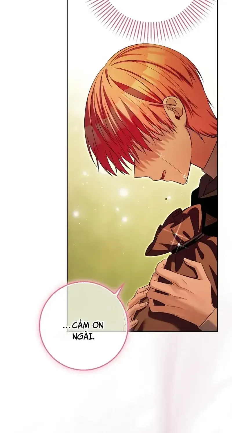 Kẻ Mạnh Nhất Thế Giới Ám Ảnh Tôi Chap 32 - Next Chap 33