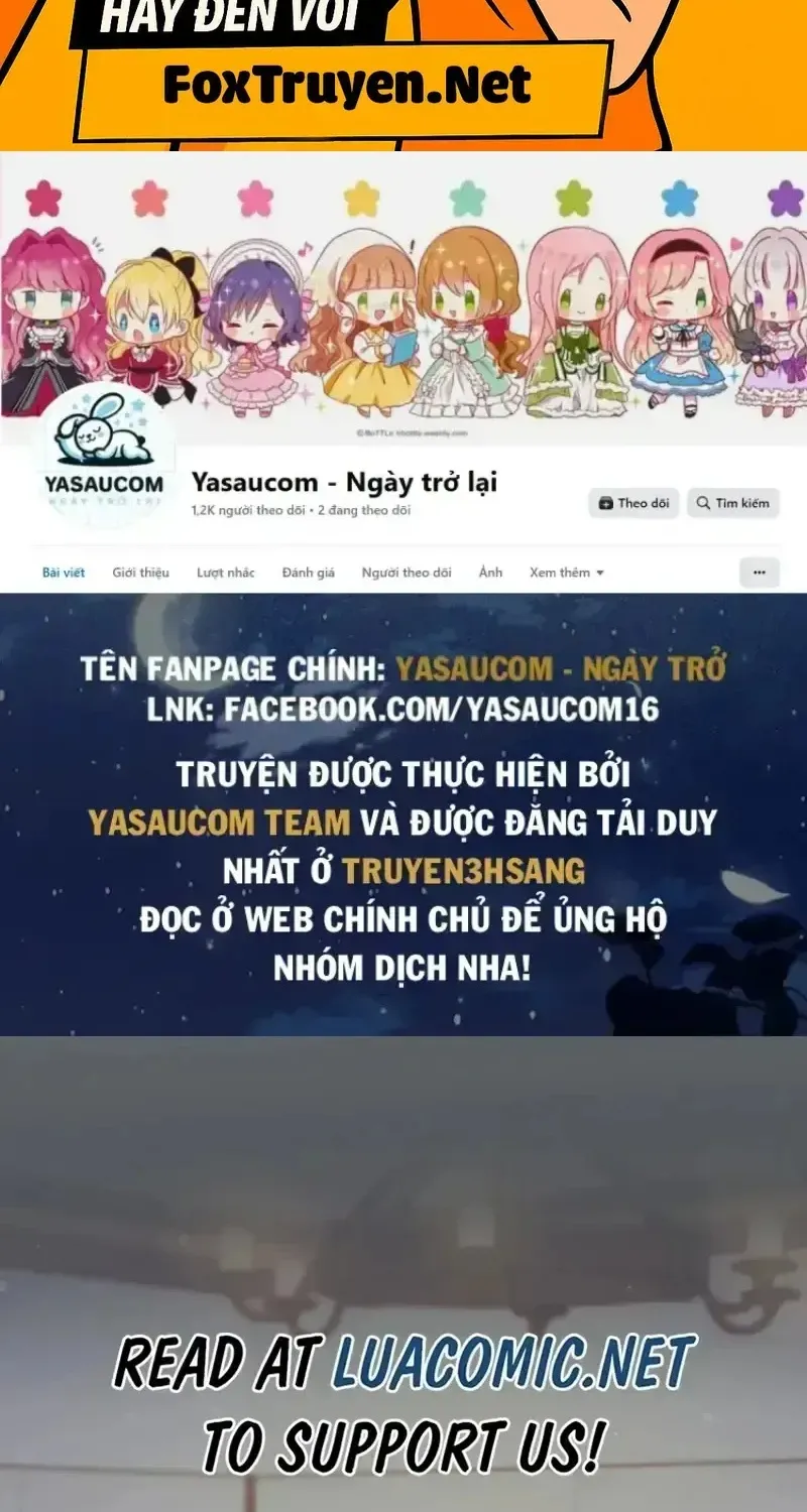 Kẻ Mạnh Nhất Thế Giới Ám Ảnh Tôi Chap 33 - Next Chap 34