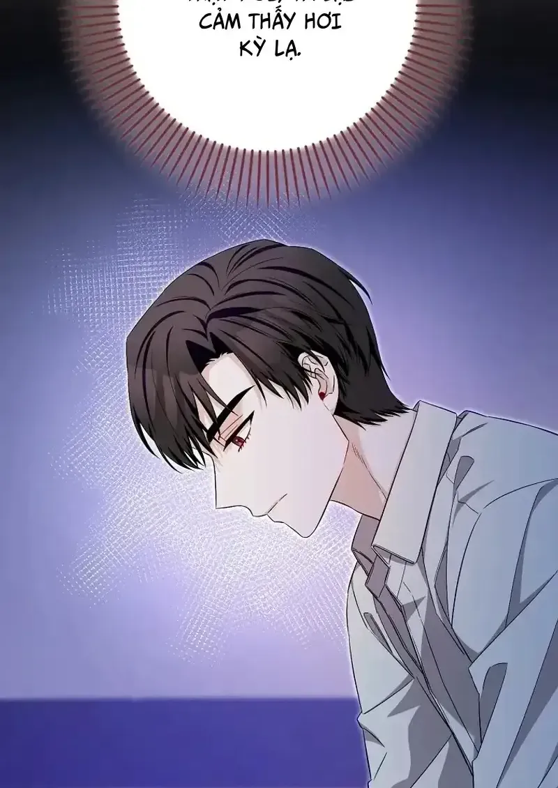 Kẻ Mạnh Nhất Thế Giới Ám Ảnh Tôi Chap 33 - Next Chap 34