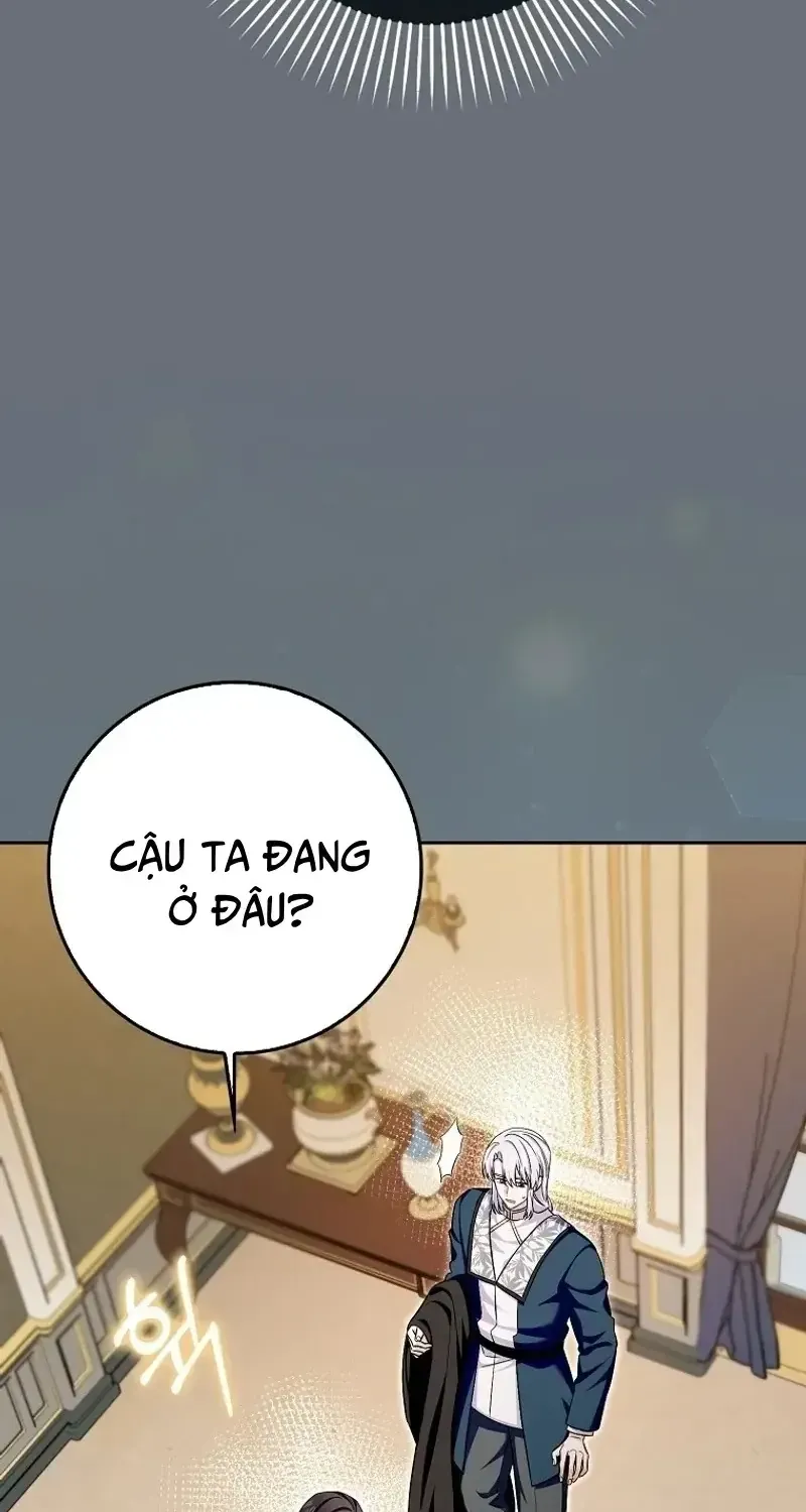 Kẻ Mạnh Nhất Thế Giới Ám Ảnh Tôi Chap 33 - Next Chap 34