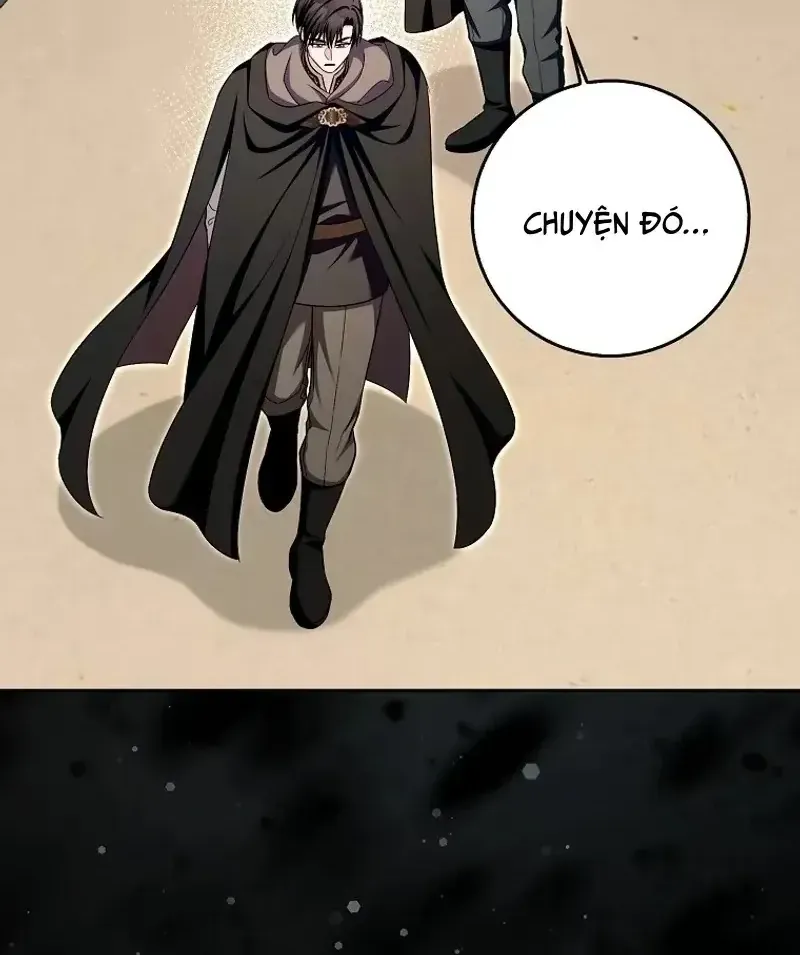 Kẻ Mạnh Nhất Thế Giới Ám Ảnh Tôi Chap 33 - Next Chap 34