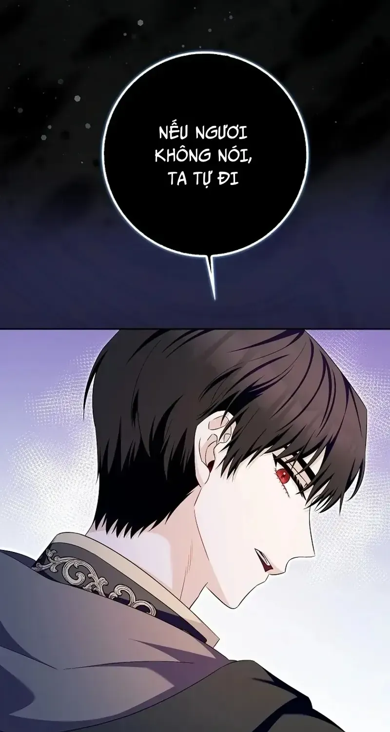 Kẻ Mạnh Nhất Thế Giới Ám Ảnh Tôi Chap 33 - Next Chap 34