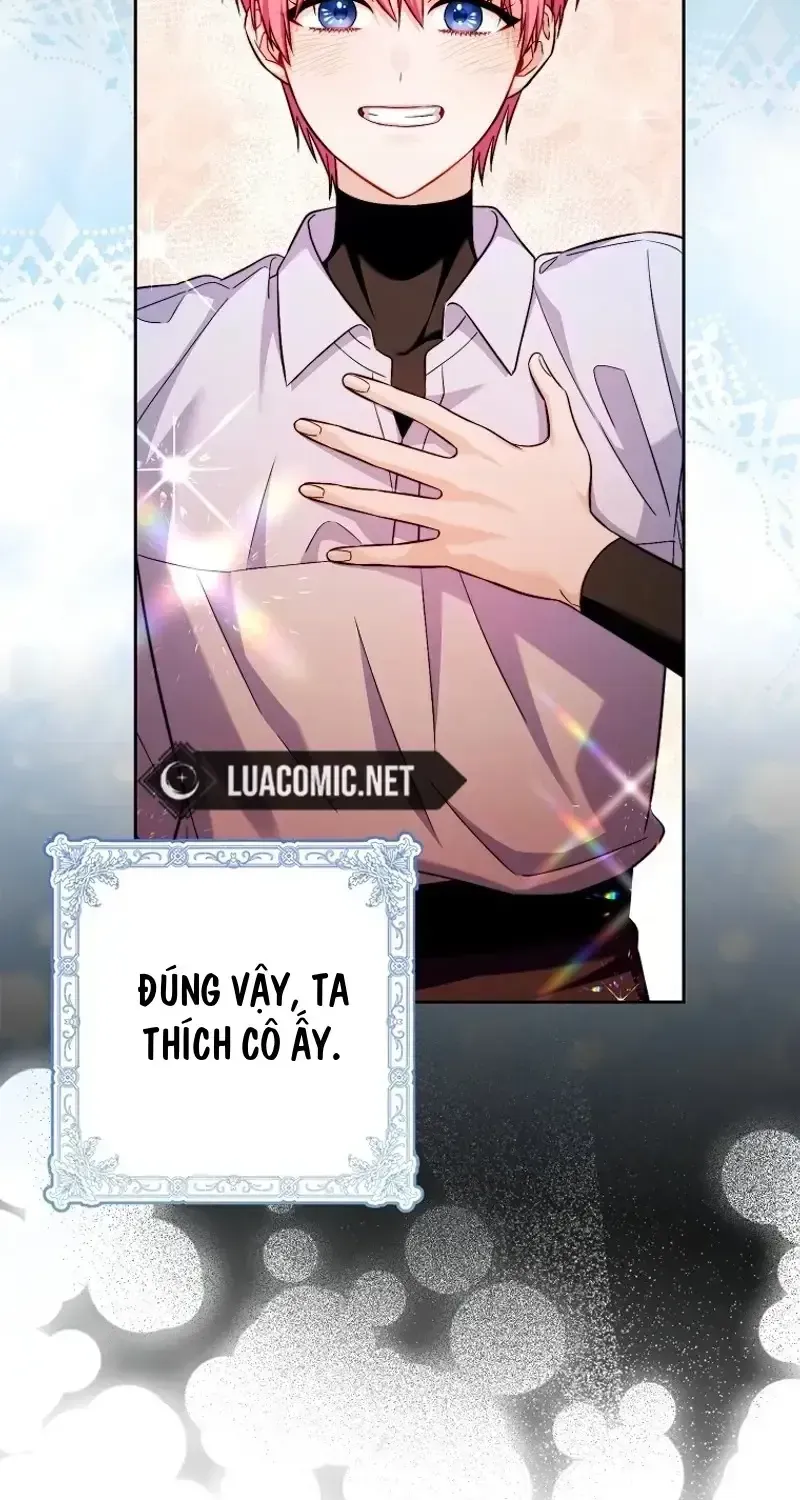 Kẻ Mạnh Nhất Thế Giới Ám Ảnh Tôi Chap 33 - Next Chap 34