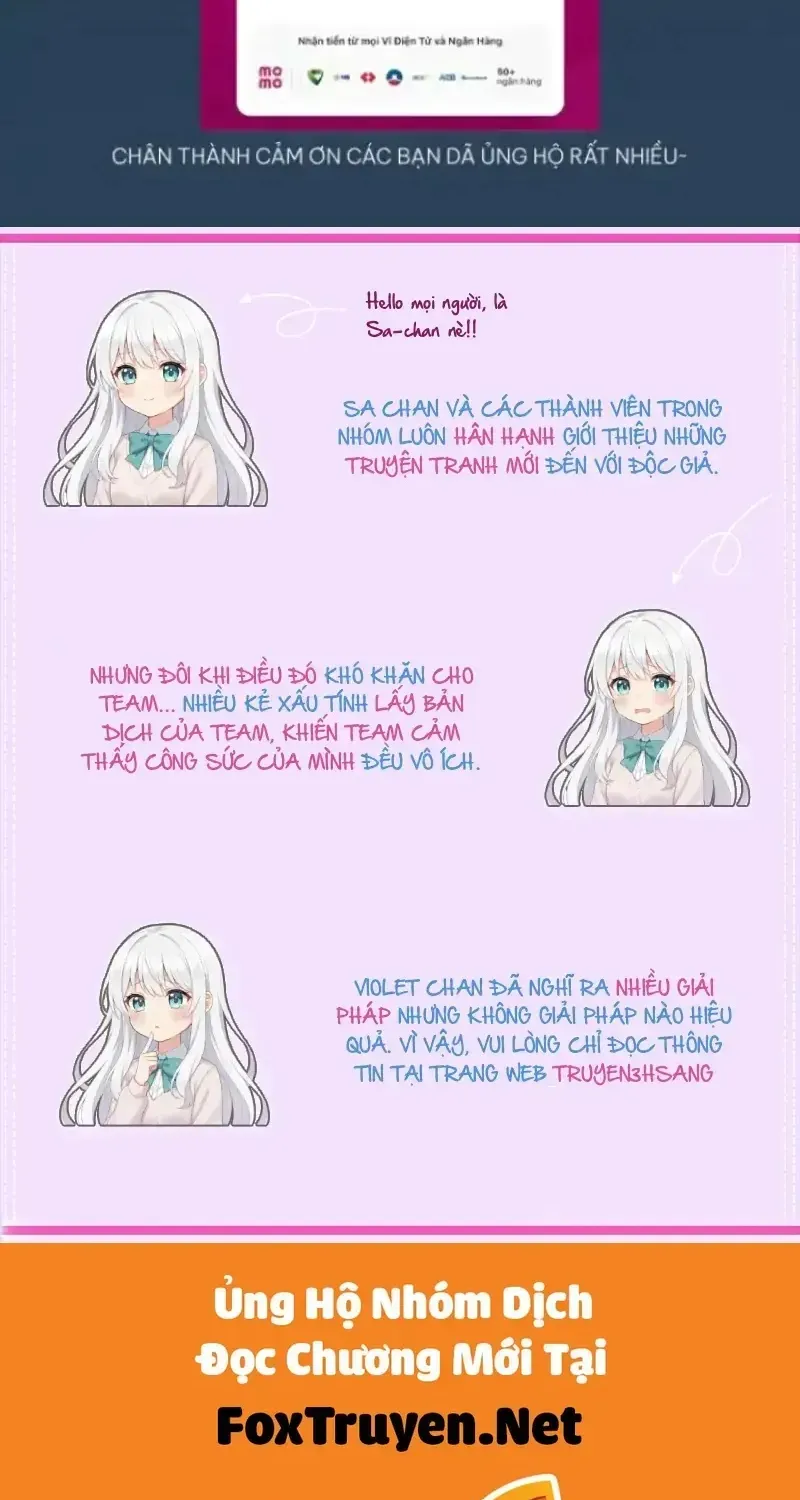 Kẻ Mạnh Nhất Thế Giới Ám Ảnh Tôi Chap 33 - Next Chap 34