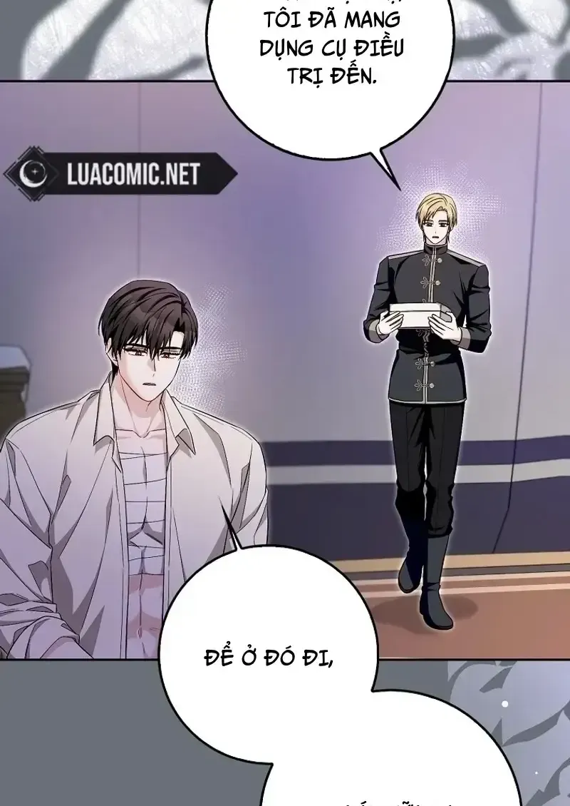 Kẻ Mạnh Nhất Thế Giới Ám Ảnh Tôi Chap 33 - Next Chap 34