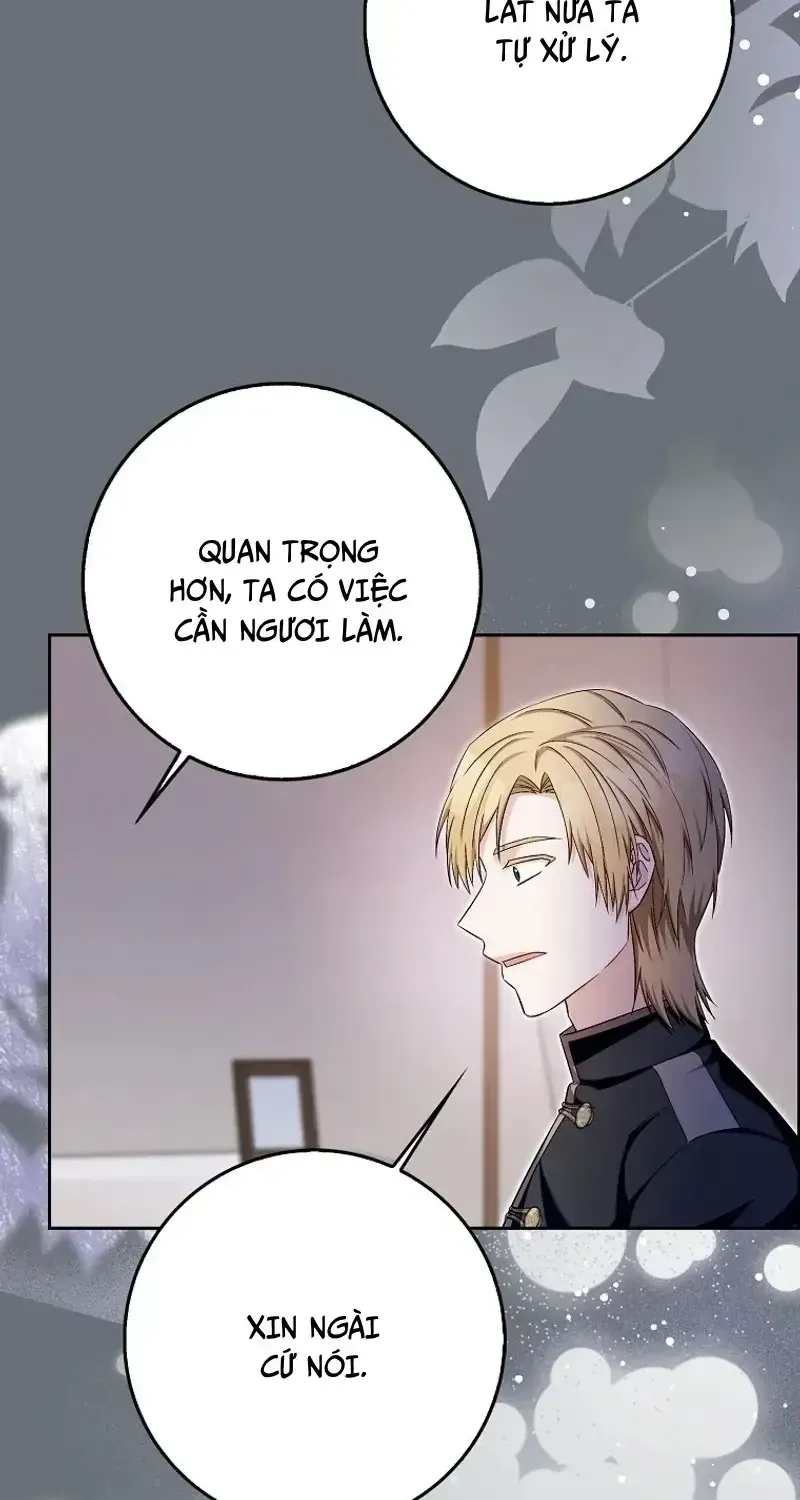 Kẻ Mạnh Nhất Thế Giới Ám Ảnh Tôi Chap 33 - Next Chap 34