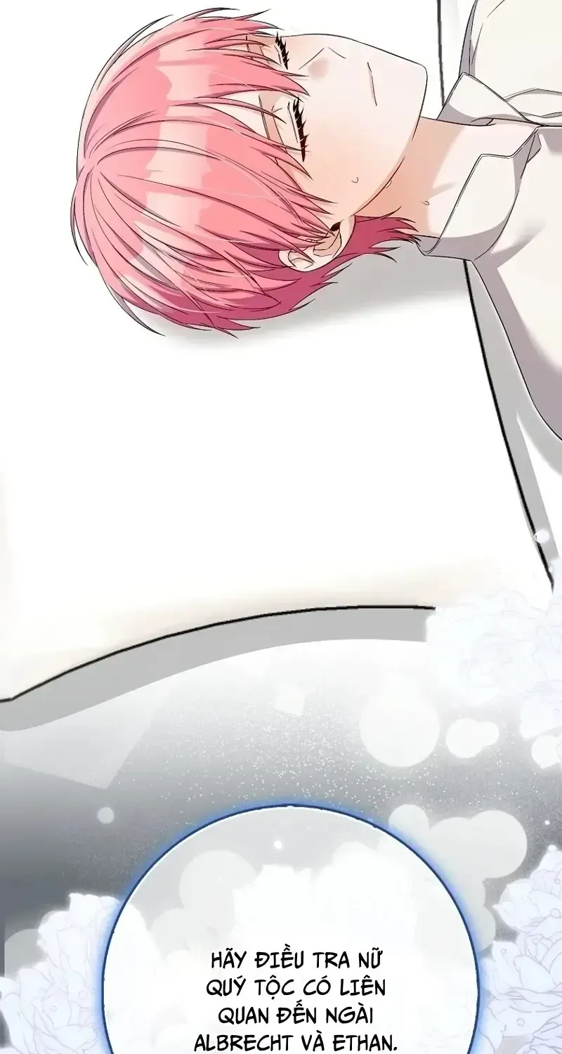 Kẻ Mạnh Nhất Thế Giới Ám Ảnh Tôi Chap 33 - Next Chap 34