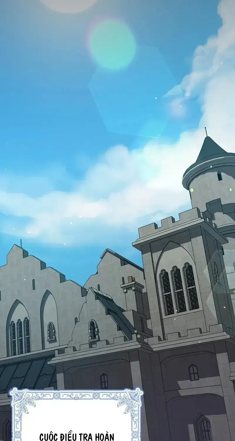 Kẻ Mạnh Nhất Thế Giới Ám Ảnh Tôi Chap 33 - Next Chap 34