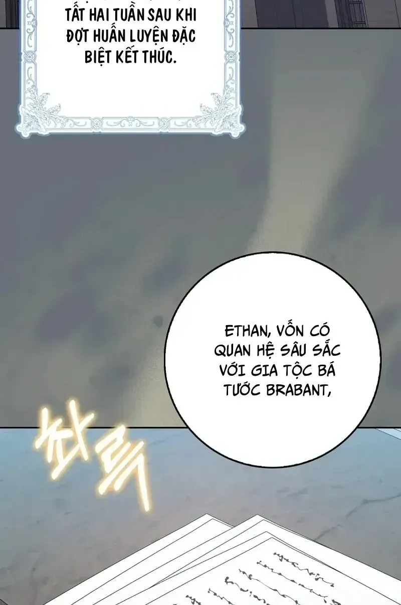 Kẻ Mạnh Nhất Thế Giới Ám Ảnh Tôi Chap 33 - Next Chap 34