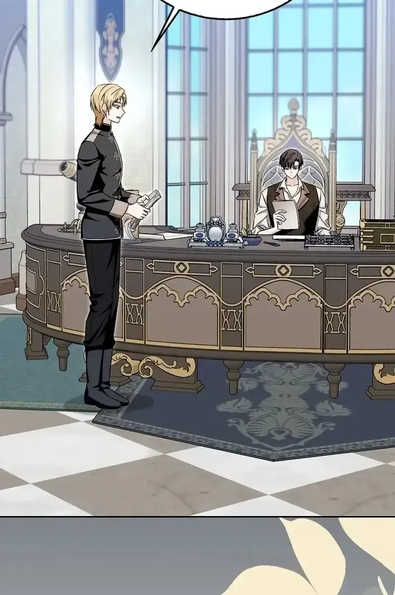 Kẻ Mạnh Nhất Thế Giới Ám Ảnh Tôi Chap 33 - Next Chap 34