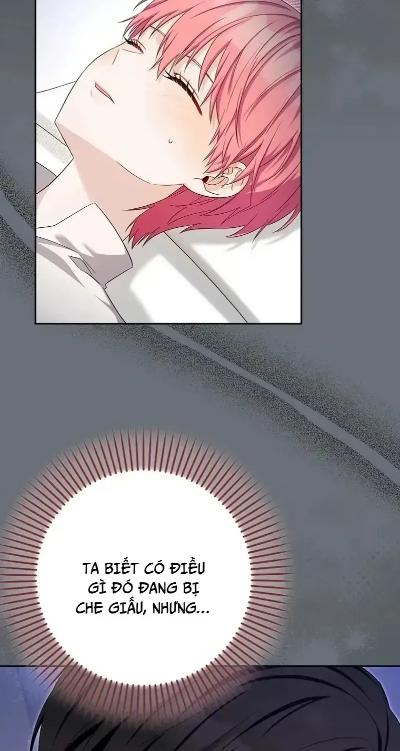 Kẻ Mạnh Nhất Thế Giới Ám Ảnh Tôi Chap 33 - Next Chap 34