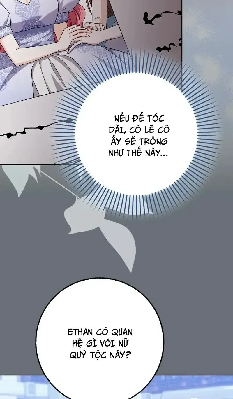 Kẻ Mạnh Nhất Thế Giới Ám Ảnh Tôi Chap 33 - Next Chap 34