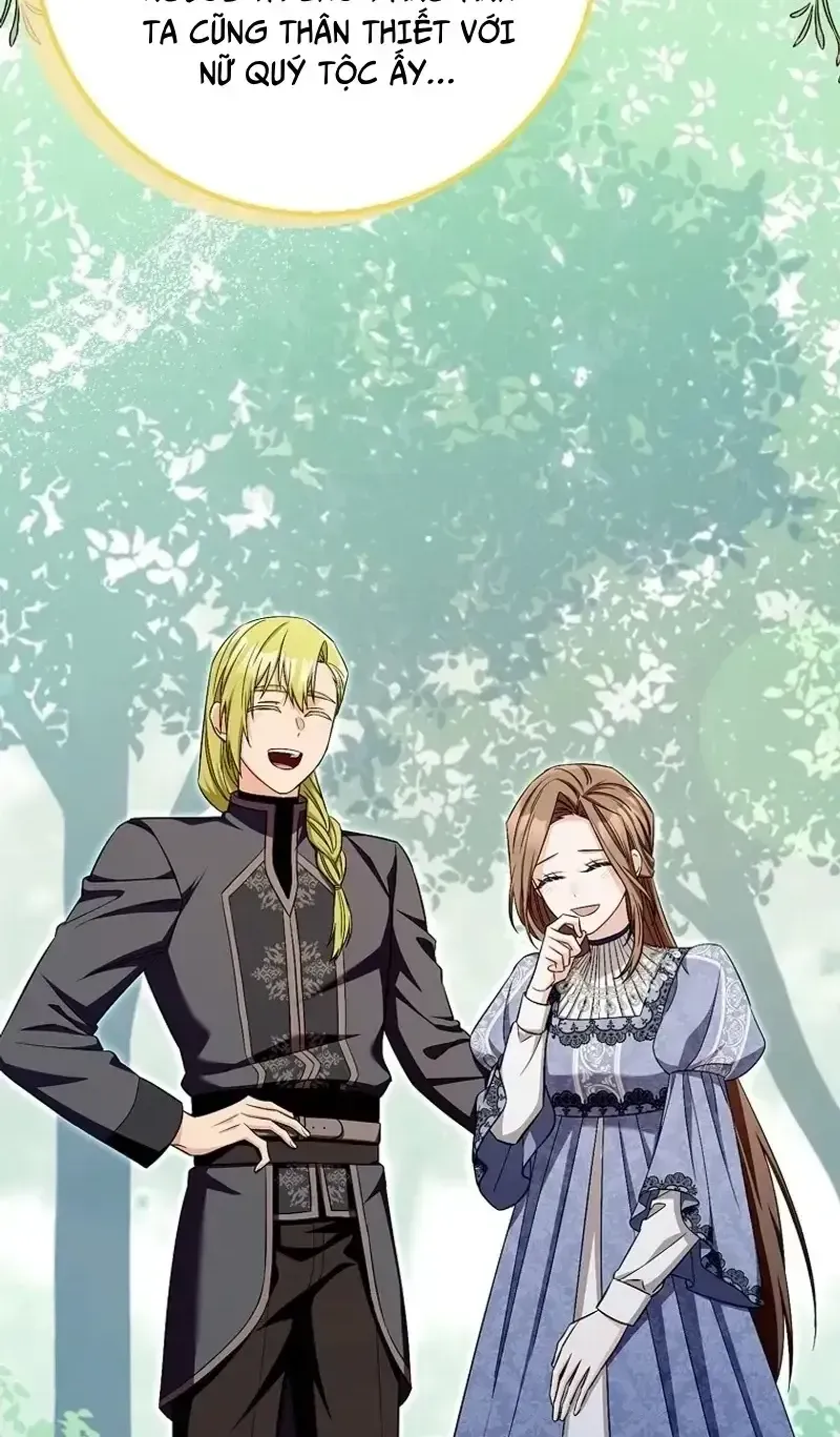 Kẻ Mạnh Nhất Thế Giới Ám Ảnh Tôi Chap 33 - Next Chap 34