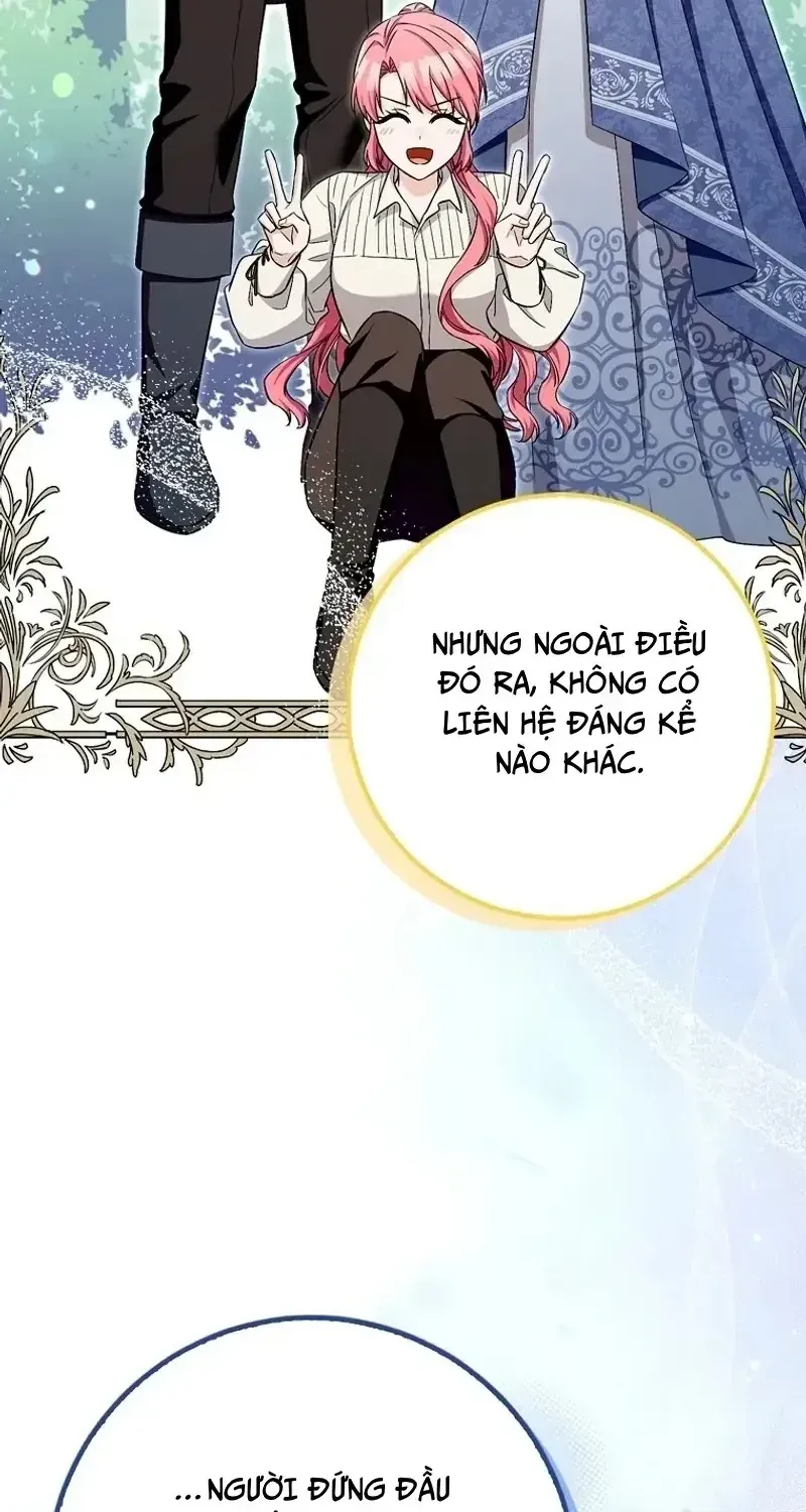 Kẻ Mạnh Nhất Thế Giới Ám Ảnh Tôi Chap 33 - Next Chap 34