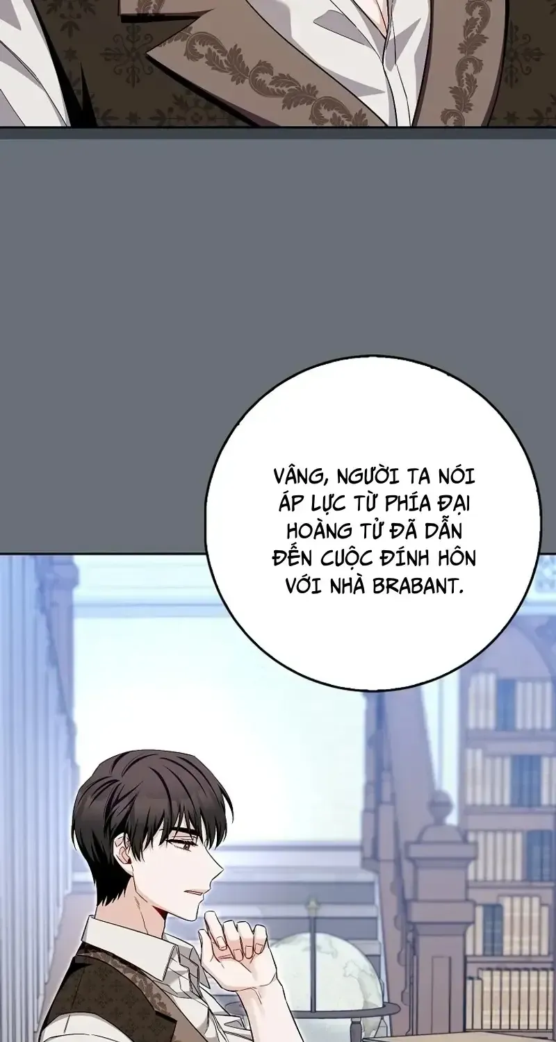 Kẻ Mạnh Nhất Thế Giới Ám Ảnh Tôi Chap 33 - Next Chap 34