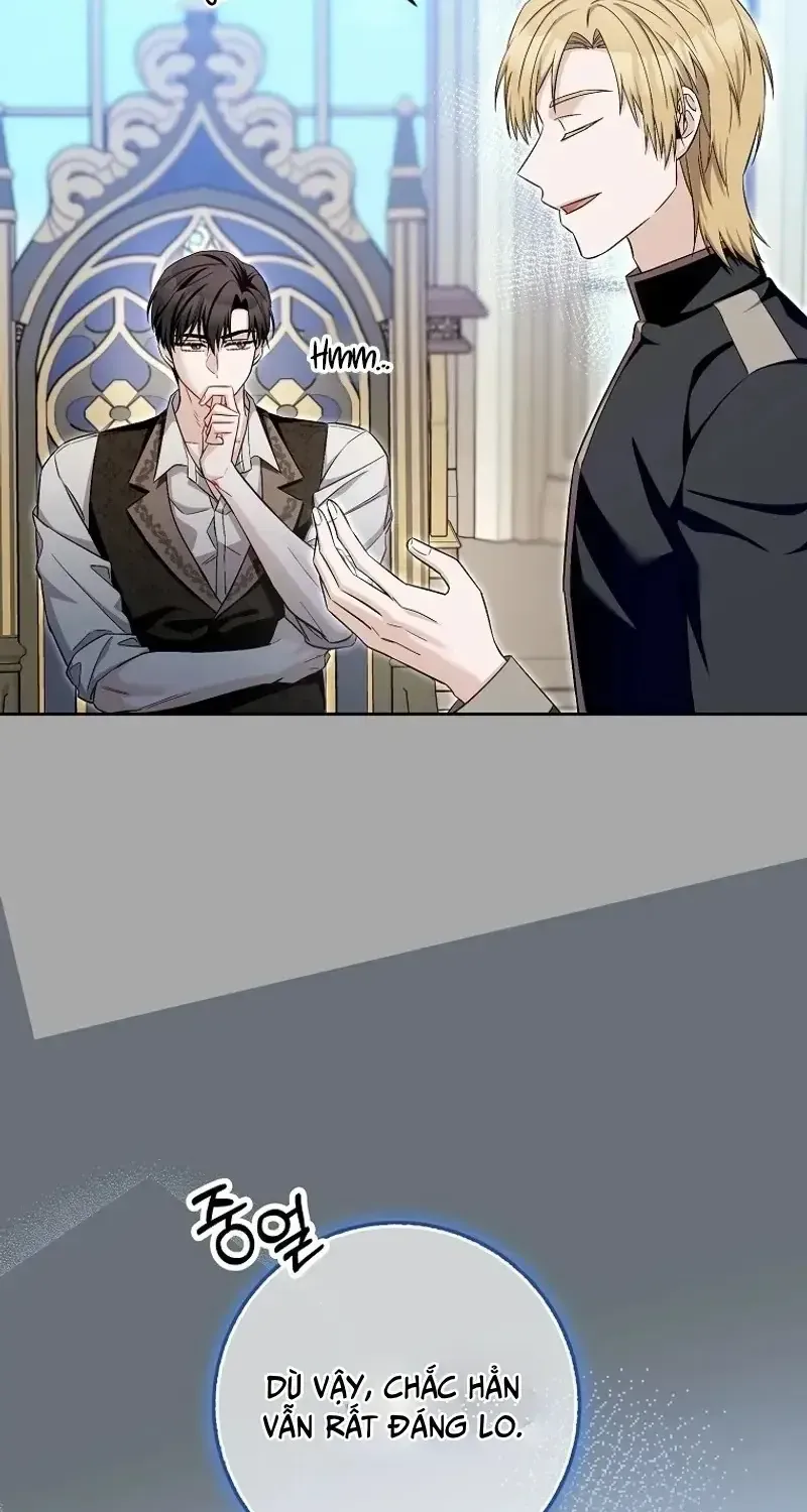 Kẻ Mạnh Nhất Thế Giới Ám Ảnh Tôi Chap 33 - Next Chap 34