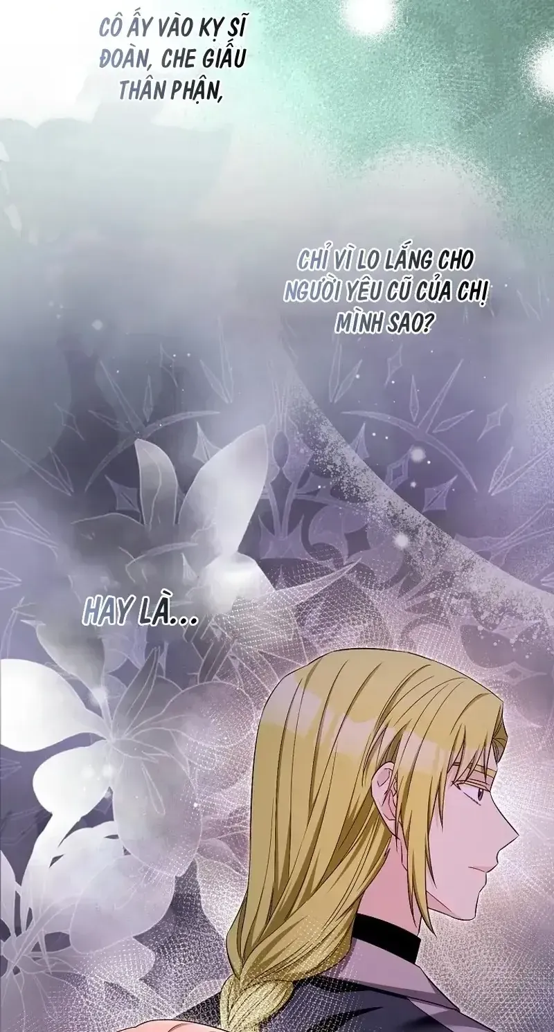 Kẻ Mạnh Nhất Thế Giới Ám Ảnh Tôi Chap 33 - Next Chap 34