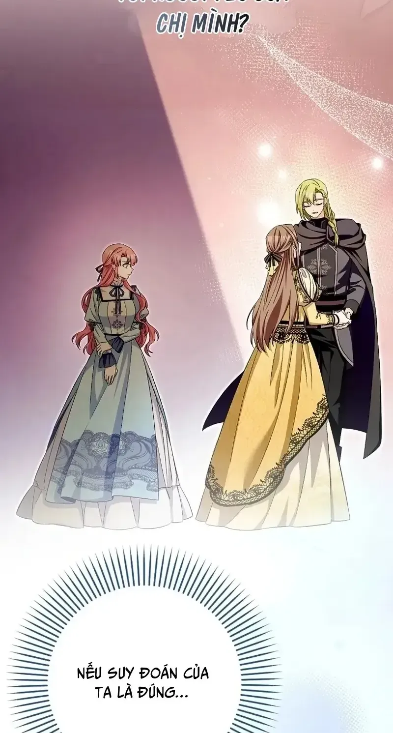 Kẻ Mạnh Nhất Thế Giới Ám Ảnh Tôi Chap 33 - Next Chap 34